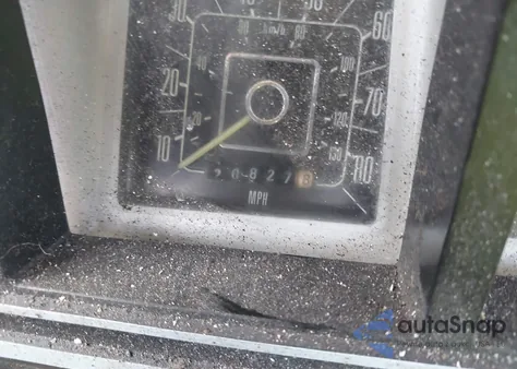 1973 Ford F150 from USA, damaged, VIN F10YNS41548